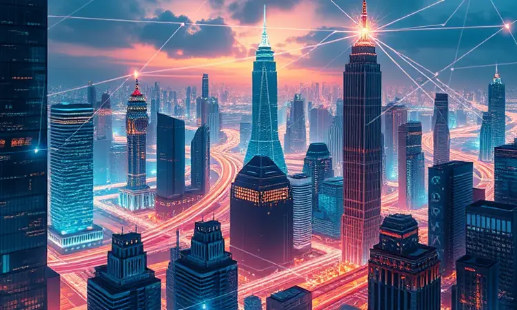 Economía digital: transformando los negocios