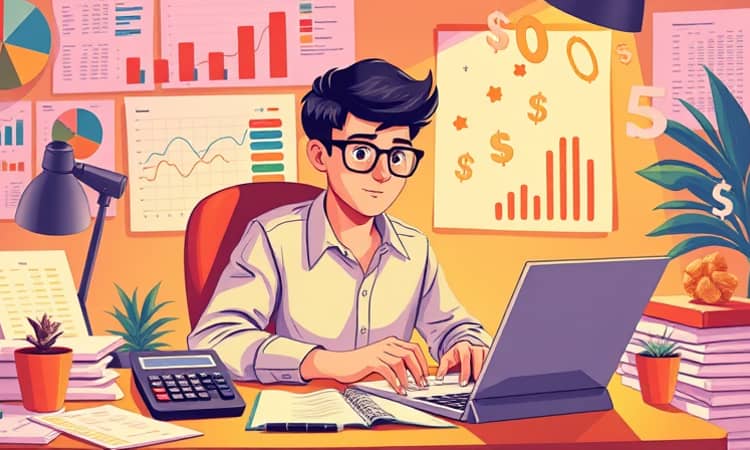 Calcula tu Pago Mensual: Herramientas Imprescindibles