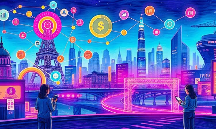 Tecnología y Préstamos: La Revolución Fintech