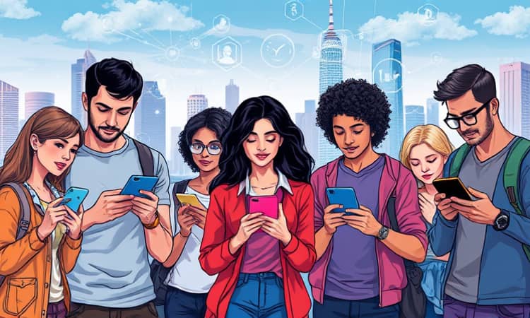 El impacto de la tecnología en el consumo