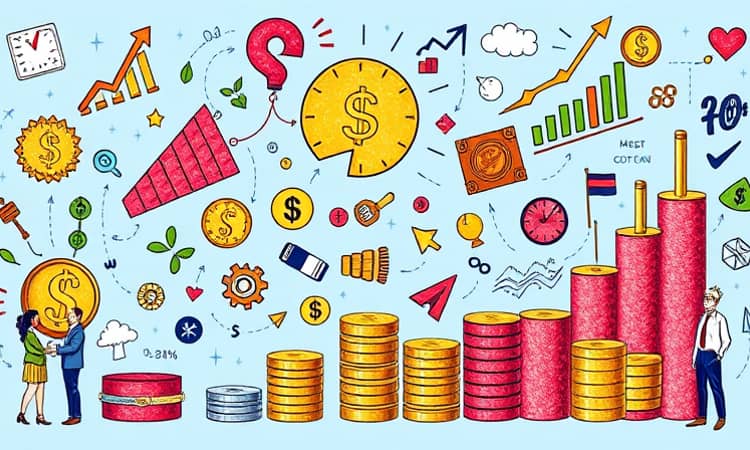 Entendiendo las tasas de interés