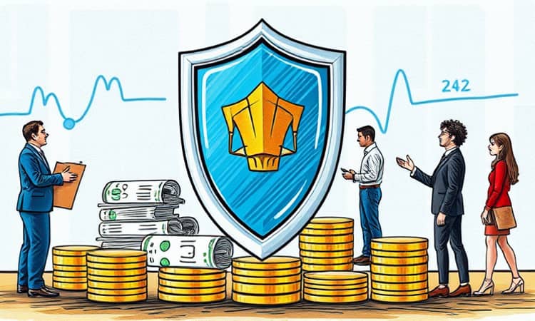 Protege tus Finanzas: Seguros Asociados a Créditos