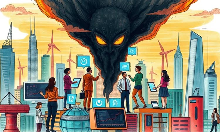 El empleo post-pandemia: un nuevo paradigma