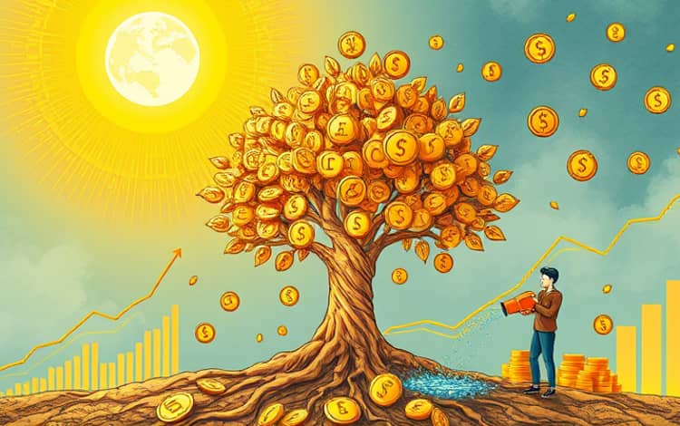 El Valor del Dinero: Sabiduría Financiera