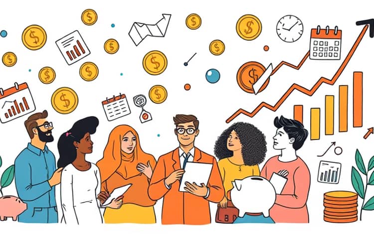 Los secretos de una buena planificación financiera